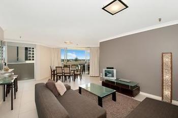 Focus Apartments Gold Coast Exteriér fotografie