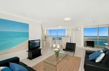 Focus Apartments Gold Coast Exteriér fotografie