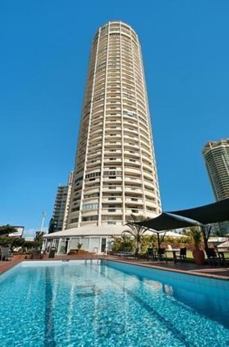Focus Apartments Gold Coast Exteriér fotografie